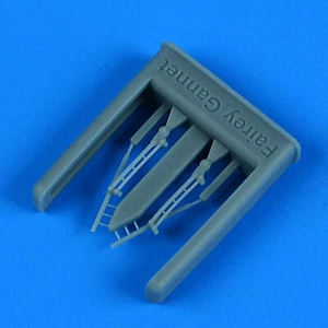 Quickboost QB49139 - 1:48 Fairey Gannet AS.1/AS.4 wiper für AIRFIX - Neu - Picture 1 of 1