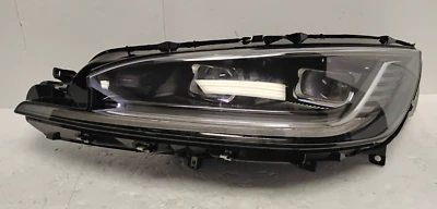 Lincoln Aviator LH 2025 Driver Faro LED OEM RC5B-13E015-CG Foto 1 de 4