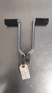 Harley Davidson 2004 E/G U/C FLHTCUI kit de pedal de cambio de tacón punta - Imagen 1 de 6
