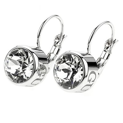 GUESS Damen Ohrringe Crystal Earrings GEJUBT01065 - Bild 1 von 2