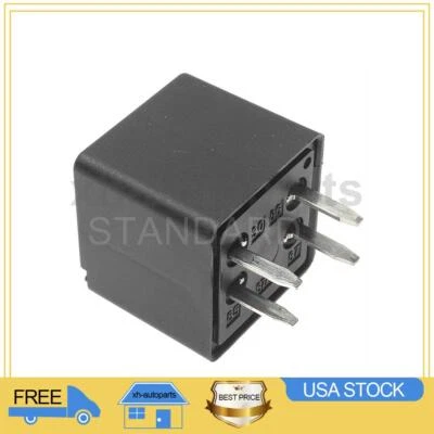 Fits 2003~2004 Buick Park Avenue 1X  Standard Ignition Accelerator Relay - Image 1 of 4