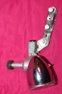 FAHRRAD GENERATOR VORNE OLDTIMER - Bild 1 von 4