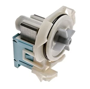 Whirlpool KitchenAid Dishwasher Drain Pump 8558995 FITS 100s of MODELS & BRANDS - Picture 1 of 4