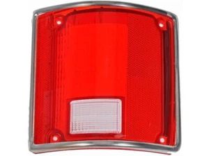 Right Dorman Tail Light Lens fits Chevy V20 Suburban 1987-1988 22KGCQ - Picture 1 of 1