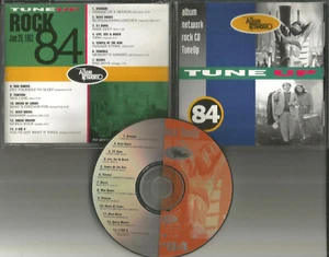 PROMO CD PANTERA Dixie Dregs BONHAM House of Lords TEMPLE OF THE DOG Pearl Jam - Picture 1 of 1