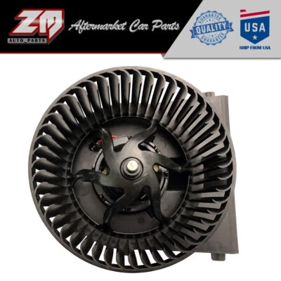 Motor soplador calentador para Aud-I Tt 2000-2006 VW Jett-A 99-05 nuevo Beetl-E 1998-2010 Foto 1 de 4