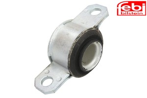 FRONT LEFT LOWER REAR RIGHT TRACK CONTROL ARM SILENT BLOCK IN THE BACK L/R FI