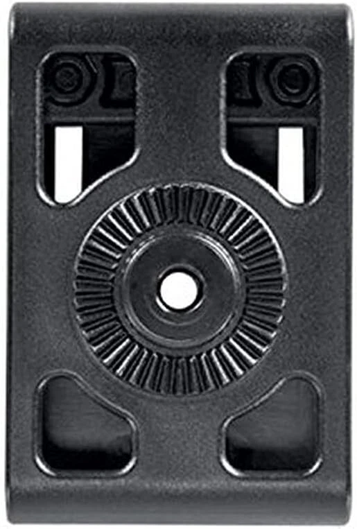 Cytac - CY-BC Belt Loop Compatible con todas las fundas para pistola cytac, bolsa magnética Foto 1 de 1