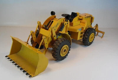 Stenco 1/25 Caterpillar Cat 950 Radlader mit Ripper #2932 - Bild 1 von 4