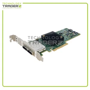 650931-B21 HP H221 6Gbps 2-Port SAS SATA PCI-E 2.0 x8 HBA 660087-001 638836-001 - Picture 1 of 1