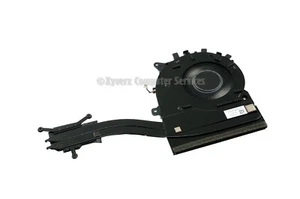 AT1RY001VV0 LENOVO FAN AND HEATSINK YOGA 7 15ITL5 82BJ (CC28) - Picture 1 of 2