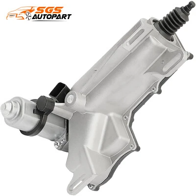 Für Mitsubishi Colt VI Smart Forfour 3981000067 Kupplungsnehmerzylinder Aktuator - Bild 1 von 4