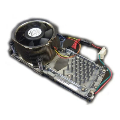 HP AD365A Itanium2 18Mb 1.6GHz Dual Core CPU Module - New In Box - Image 1 of 2