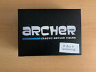 XF CLASSIC ARCHER Figure Loot Crate Exclusive New & Sealed