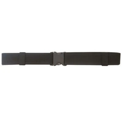 Tru Spec Deluxe Duty Gear Belt - 2" Wide Nylon - Double Locking Buckle - Image 1 of 2