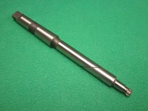 9/16" 375-2M NATIONAL SPLINE BACK SPOT FACER PILOT MT2 - Imagen 1 de 1