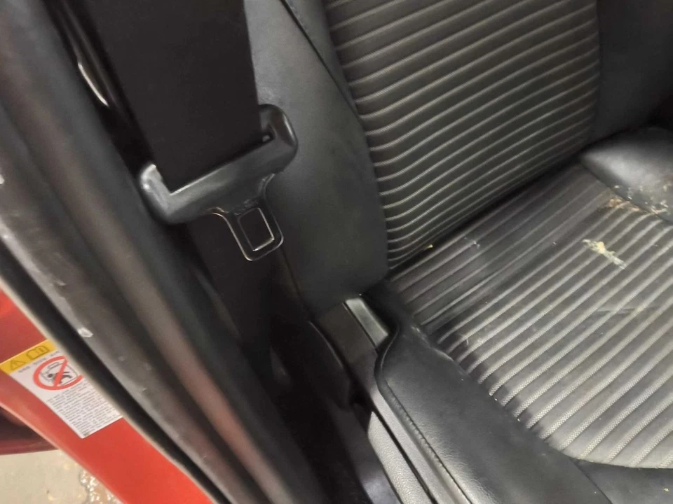 Seat Belt Front Bucket Passenger Retractor Fits 18-25 CAMRY 677752 Foto 1 de 1