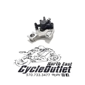 2025 11-25 SUZUKI GSXR600 GSXR750 OEM REAR BACK BRAKE CALIPER *NICE - Bild 1 von 12