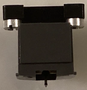 AUDIO TECHNICA AT91 CARTRIDGE AND NEW GENUINE AUDIO TECHNICA ATN91 STYLUS - Picture 1 of 5