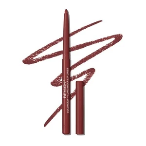 Revlon ColorStay Longwear Lip Liner Pencil, 640 Raisin, 0.01 oz - Picture 1 of 1