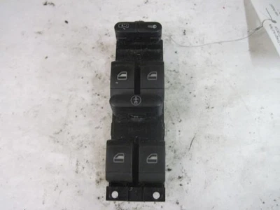 WINDOW SWITCH Volkswagen Passat 1999 99 496327 - Image 1 of 4
