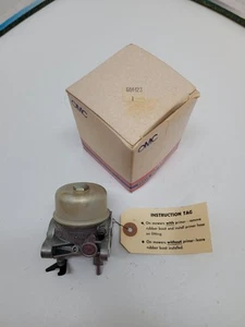 Carburador Lawnboy/Toro 684423 OEM NOS - Imagen 1 de 6