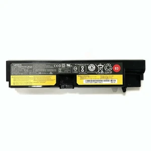 Original Akku 01AV415 01AV417 01AV415 für Lenovo ThinkPad E570 E570C E575 Serie - Picture 1 of 6