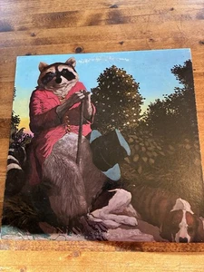 J. J. Cale Naturally 1974 VG+ Blues Rock LP Shelter - Picture 1 of 4