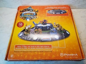 Skylanders Giants Battle Arena + Box Sealed | Display Stand Portal Base Lights Up - Bild 1 von 7