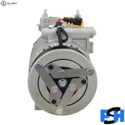 COMPRESSOR AIR CONDITIONING 090.595.070.020 FOR FORD MONDEO/V/Turnier TRANSIT - Image 1 of 4