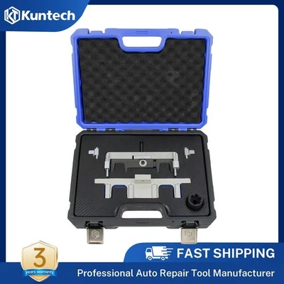 Camshaft Alignment Timing Tool Kit for Porsche GT3 RS 3.8T 4.0 MA175 Engine - Image 1 of 3
