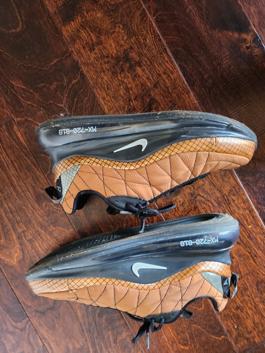 air max 720 818 copper