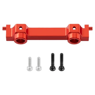 FLYXM Front / Rear Universal Bumper Mount Brackets for RC 1/18 HPI Venture HILUX - Image 1 of 4