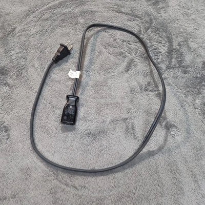 West Bend Stir Crazy Popcorn Popper 82306 запасная часть шнур питания вилка оригинал - Изображение 1 из 3