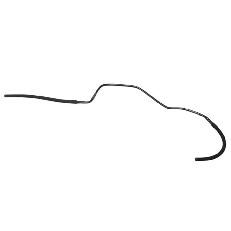 Manguera de vacío trasera genuina BMW 13-71-7-558-227 para 335is serie 1 M E93 3 335i E87 Foto 1 de 1