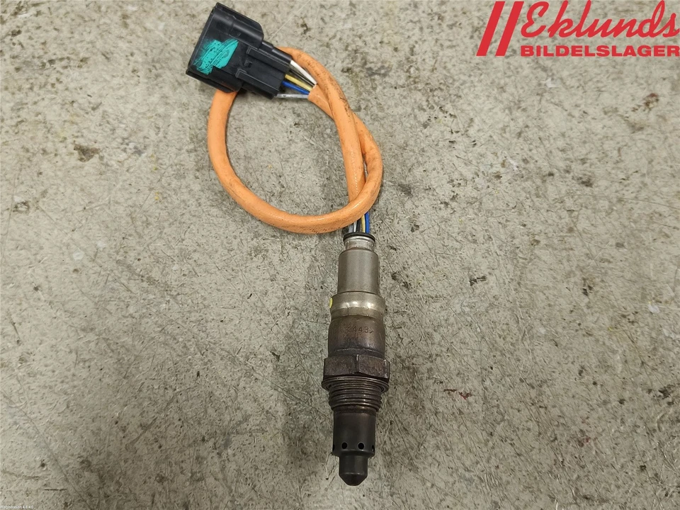 Sonda Lambda ORIGINALE RENAULT CAPTUR I (J5_, H5_) 2020 - Immagine 1 di 4