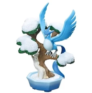 NIB RE-MENT Pokemon Bonsai 3 Articuno Mini Trading Figure Changing Seasons New - Picture 1 of 2