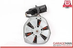 03-13 Mercedes W212 E350 Bluetec Engine Cooling Fan Motor Radiator BOSCH OEM - Picture 1 of 11