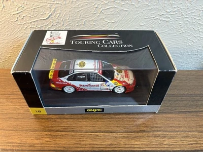 NEW Onyx Touring Cars Collection Honda Accord STW '97 Altfrid Heger XT055 - Image 1 of 4