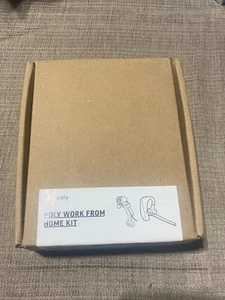 Poly Work from home Kit 217912-99 Plantronics Voyager 5200 und Kamera - Bild 1 von 3