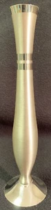 Vintage WMF Silver Plated Ikora Bud Vase WMF Germany - Picture 1 of 14