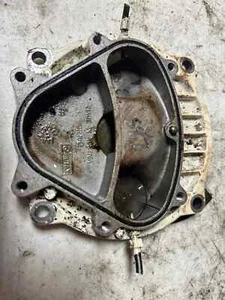 OEM 1996 96 SEADOO GTI 717 720 INTAKE ROTARY VALVE COVER  F34-14 - Imagen 1 de 2