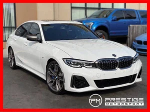 2020 BMW 3-Series M340i 4dr Sedan - Picture 1 of 40