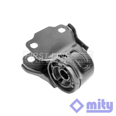 Fits Volvo V70 2007-2015 S80 2006-2016 Track Control Arm Bush Mity #1 31406445 - Image 1 of 3