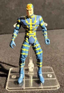 X-Men MULTIPLE MAN ToyBiz '95 Figure Jamie Madrox 5” ToyFare Marvel Exclusive - Picture 1 of 1