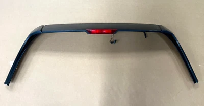 ⭐2011-2017 HONDA ODYSSEY EX-L REAR TRUNK LIFTGATE SPOILER /3RD BRAKE OEM LOT2568 Foto 1 de 4