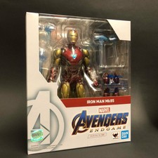 juguetes de iron man mark 85