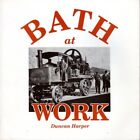 Bath At Work-Duncan Harper