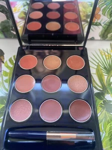 Estée Lauder Pure Colour CRYSTAL LIPSTICK PALETTE BRAND NEW - Picture 1 of 4