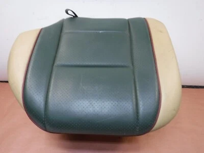 Jeep Grand Cherokee ZJ 1995 Rear Driver Side Seat BOTTOM Orvis Edition OEM - Image 1 of 4